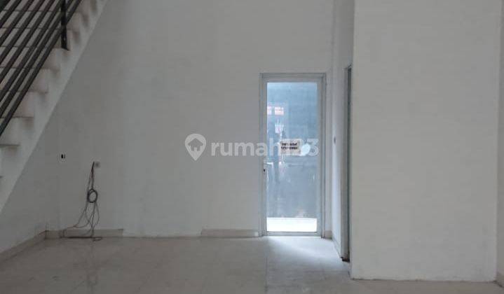 Disewa Ruko 3 Lantai di Komplek Perkantoran Pejaten Jakarta 17