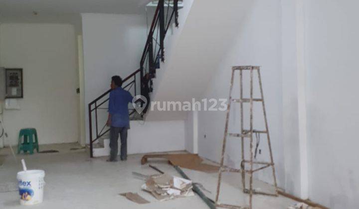 Disewa Ruko 3 Lantai di Radio Dalam Kebayoran Baru Jakarta 9