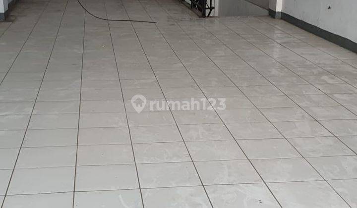 Disewa Ruko 3 Lantai di Radio Dalam Kebayoran Baru Jakarta 12