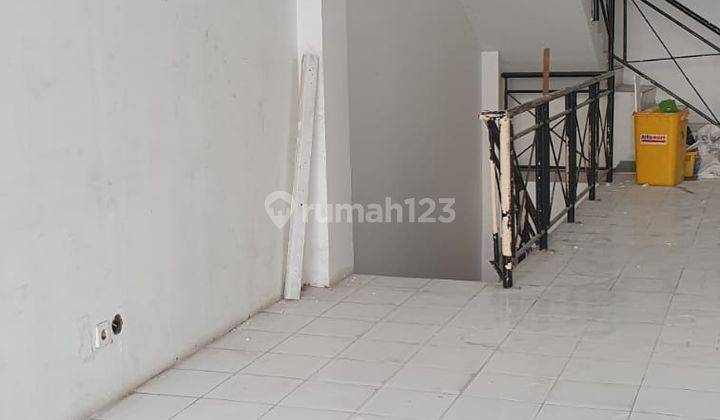 Disewa Ruko 3 Lantai di Radio Dalam Kebayoran Baru Jakarta 15