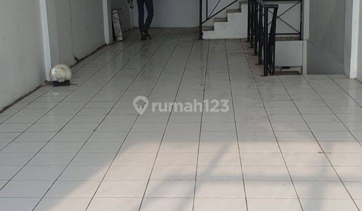 Disewa Ruko Gandeng 3 Lantai di Radio Dalam Kby. Baru Jakarta 13