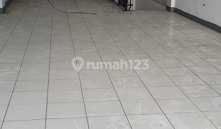 Disewa Ruko Gandeng 3 Lantai di Radio Dalam Kby. Baru Jakarta 14