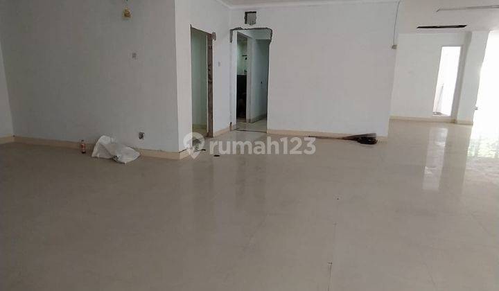 Disewa Ruko Gandeng di Pejaten Barat Ps. Minggu Jakarta Selatan 6