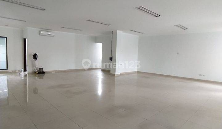 Disewa Ruko Gandeng di Pejaten Barat Ps. Minggu Jakarta Selatan 8