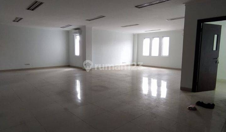 Disewa Ruko Gandeng di Pejaten Barat Ps. Minggu Jakarta Selatan 11