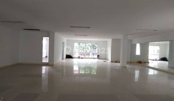 Disewa Ruko Gandeng di Pejaten Barat Ps. Minggu Jakarta Selatan 15