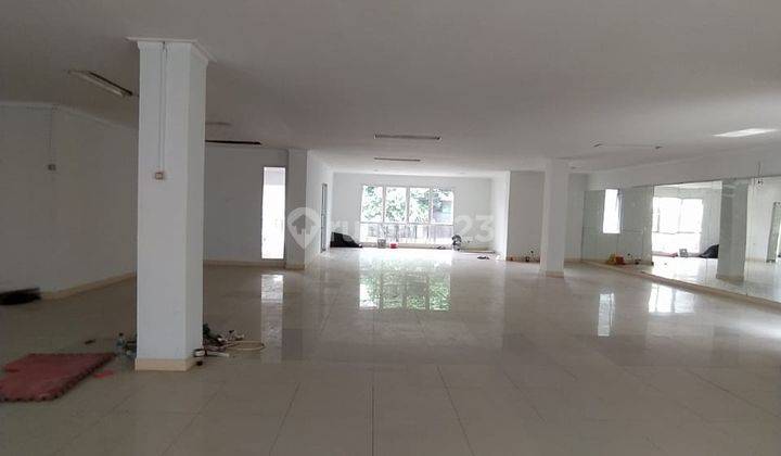Disewa Ruko Gandeng di Pejaten Barat Ps. Minggu Jakarta Selatan 14