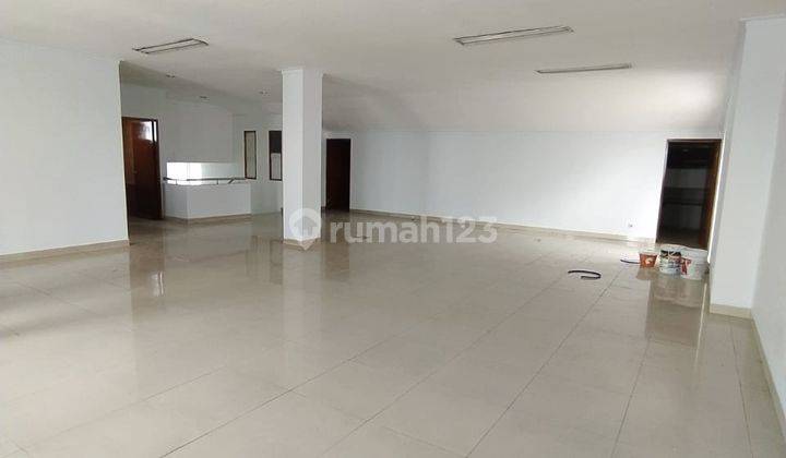 Disewa Ruko Gandeng di Pejaten Barat Ps. Minggu Jakarta Selatan 17