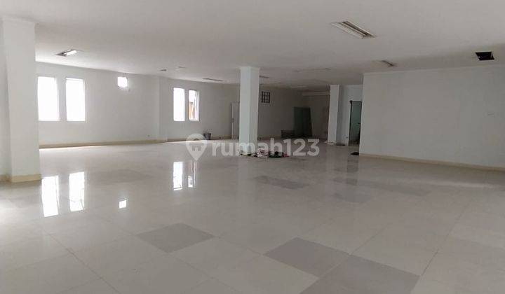 Disewa Ruko Gandeng di Pejaten Barat Ps. Minggu Jakarta Selatan 20