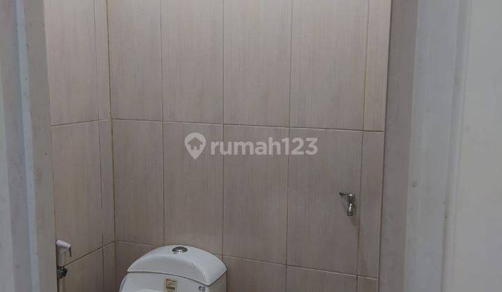 Disewa Ruko 2,5 Lt. Jl. Samali Pancoran Jakarta selatan 14