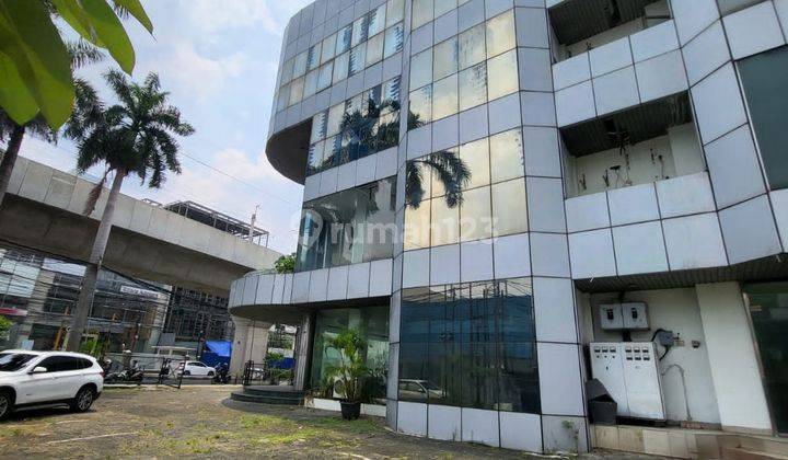 Disewa Gedung Kantor di Jl. Rs. Fatmawati Cilandak Jakarta 2