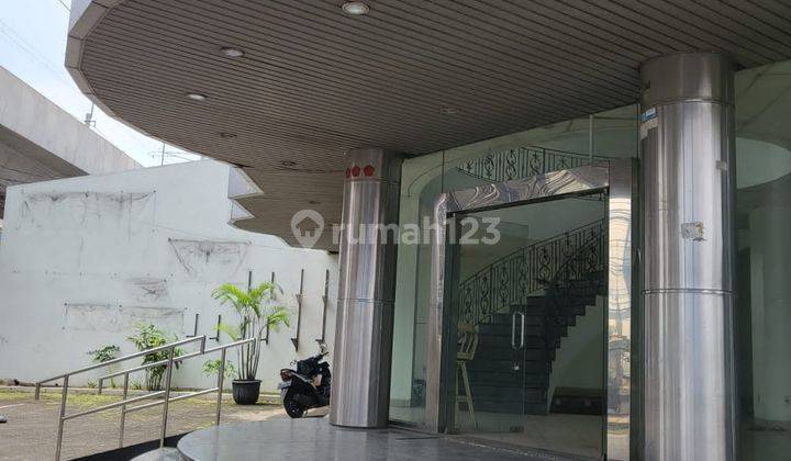 Disewa Gedung Kantor di Jl. Rs. Fatmawati Cilandak Jakarta 3