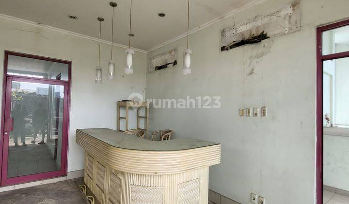 Disewa Gedung Kantor di Jl. Rs. Fatmawati Cilandak Jakarta 4
