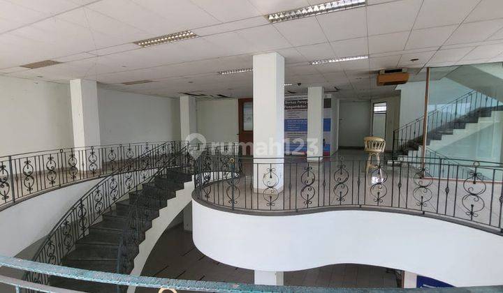 Disewa Gedung Kantor di Jl. Rs. Fatmawati Cilandak Jakarta 6