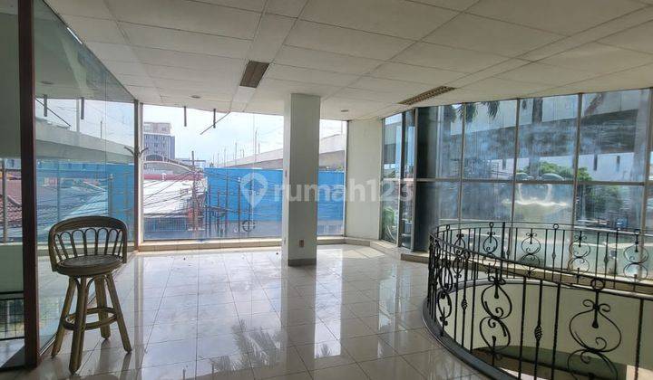 Disewa Gedung Kantor di Jl. Rs. Fatmawati Cilandak Jakarta 7
