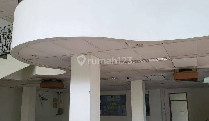 Disewa Gedung Kantor di Jl. Rs. Fatmawati Cilandak Jakarta 8