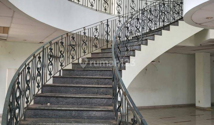 Disewa Gedung Kantor di Jl. Rs. Fatmawati Cilandak Jakarta 9