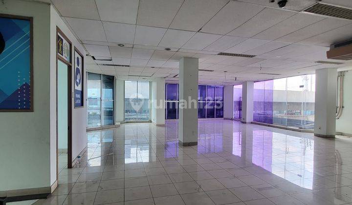 Disewa Gedung Kantor di Jl. Rs. Fatmawati Cilandak Jakarta 10