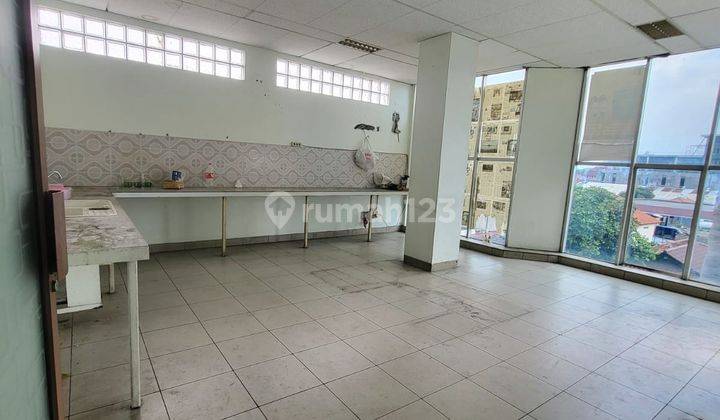 Disewa Gedung Kantor di Jl. Rs. Fatmawati Cilandak Jakarta 12