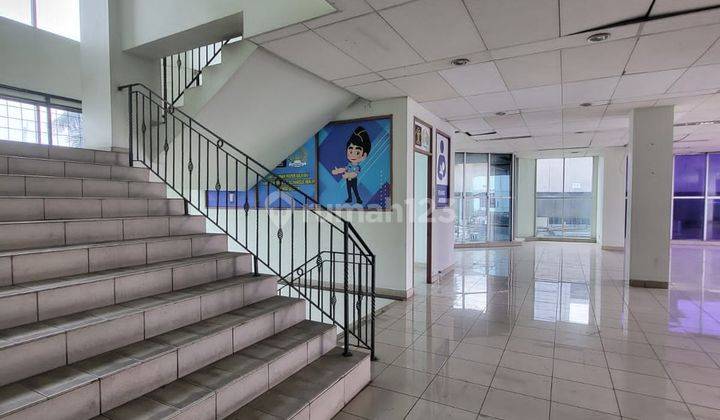 Disewa Gedung Kantor di Jl. Rs. Fatmawati Cilandak Jakarta 14