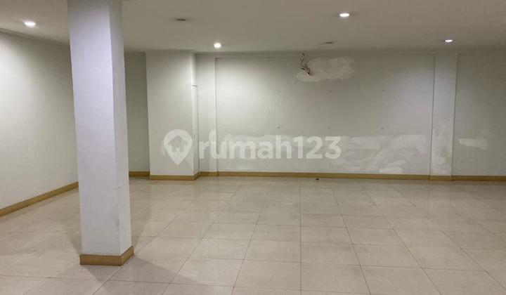 Disewa Gedung Kantor di Jl Melawai Raya Kby. Baru Jakarta Selatan 6