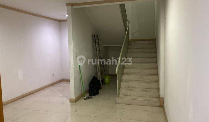 Disewa Gedung Kantor di Jl Melawai Raya Kby. Baru Jakarta Selatan 8