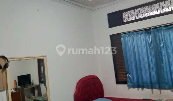 Disewa Rumah bisa untuk Kantor di Condet Batu Ampar Jakarta Timur 6
