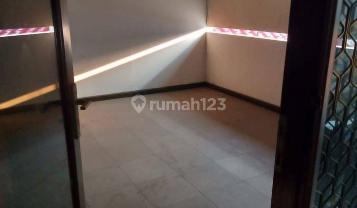 Disewa Rumah bisa untuk Kantor di Condet Batu Ampar Jakarta Timur 7