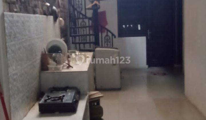 Disewa Rumah bisa untuk Kantor di Condet Batu Ampar Jakarta Timur 8