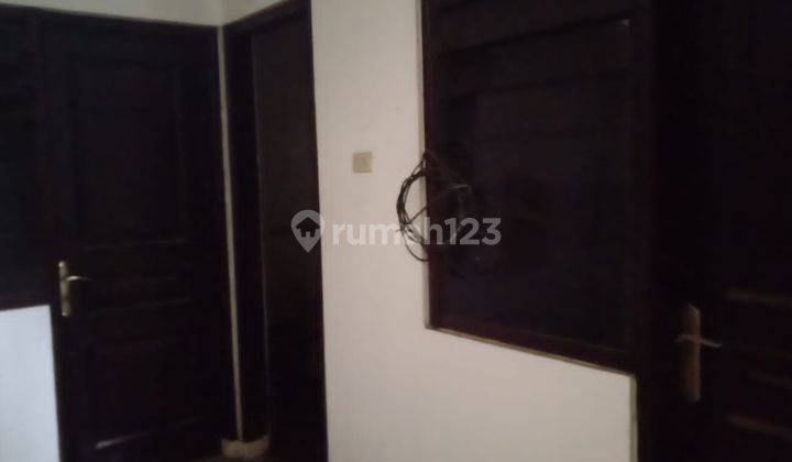 Disewa Rumah bisa untuk Kantor di Condet Batu Ampar Jakarta Timur 9