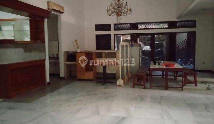 Disewa Rumah bisa untuk Kantor di Condet Batu Ampar Jakarta Timur 10