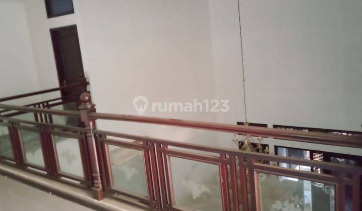 Disewa Rumah bisa untuk Kantor di Condet Batu Ampar Jakarta Timur 13