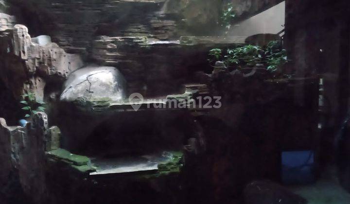Disewa Rumah bisa untuk Kantor di Condet Batu Ampar Jakarta Timur 17