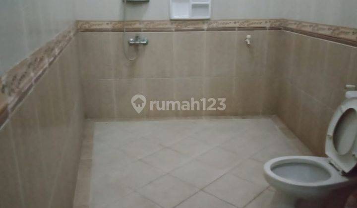 Disewa Rumah bisa untuk Kantor di Condet Batu Ampar Jakarta Timur 19