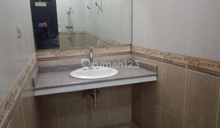 Disewa Rumah bisa untuk Kantor di Condet Batu Ampar Jakarta Timur 20