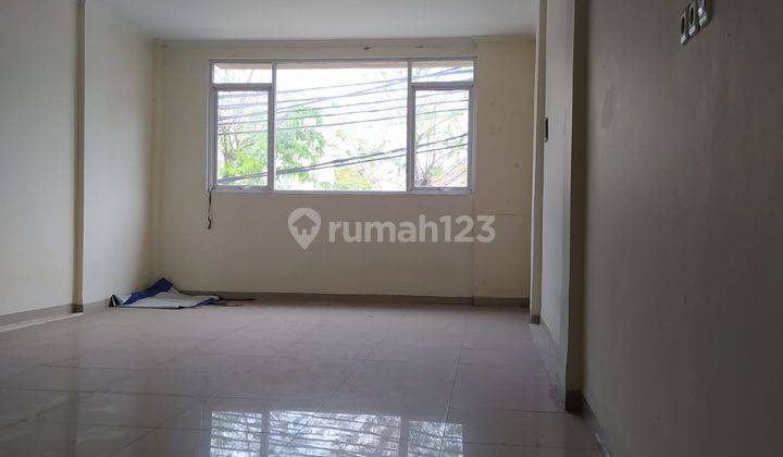 Disewa Ruko di Manggarai Selatan Tebet Jakarta Selatan 5