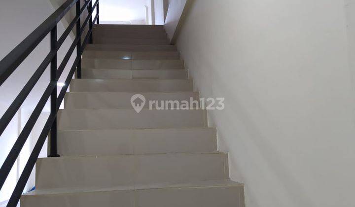 Disewa Ruko di Manggarai Selatan Tebet Jakarta Selatan 8