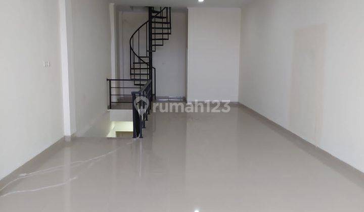 Disewa Ruko di Manggarai Selatan Tebet Jakarta Selatan 12