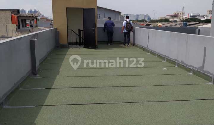 Disewa Ruko di Manggarai Selatan Tebet Jakarta Selatan 15