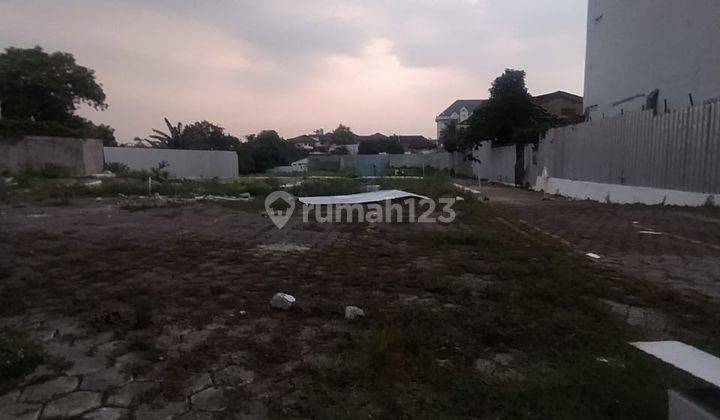 Dijual Tanah Harga Dibawah NJOP di Warung Buncit Jakarta Selatan 7