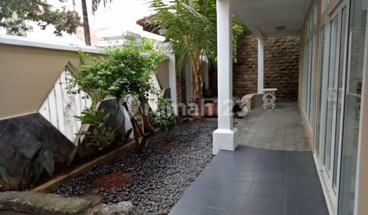 Disewa Rumah Semifurnis di Pulo Mas Pulo Gadung Jakarta Timur 11
