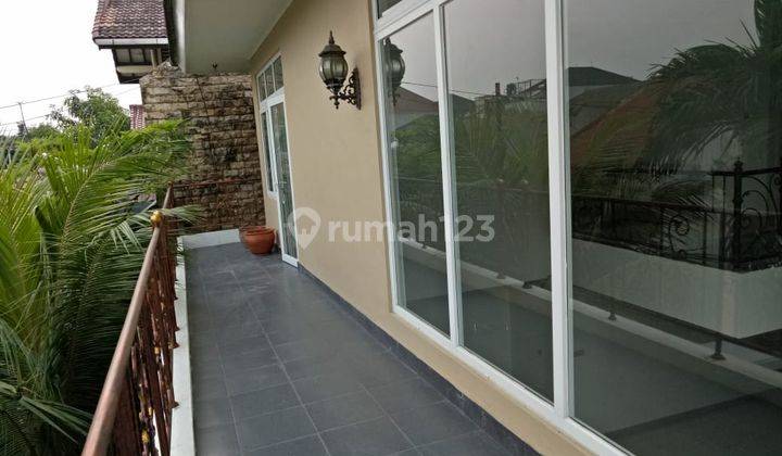 Disewa Rumah Semifurnis di Pulo Mas Pulo Gadung Jakarta Timur 21