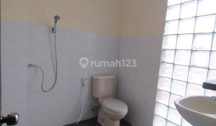 Dijual Ruko Fullfurnis di Setiabudi Jakarta Selatan 12