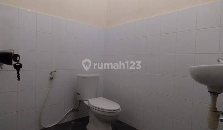 Dijual Ruko Fullfurnis di Setiabudi Jakarta Selatan 14