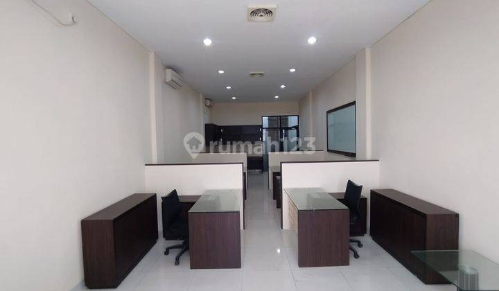 Dijual Ruko Fullfurnis di Setiabudi Jakarta Selatan 15