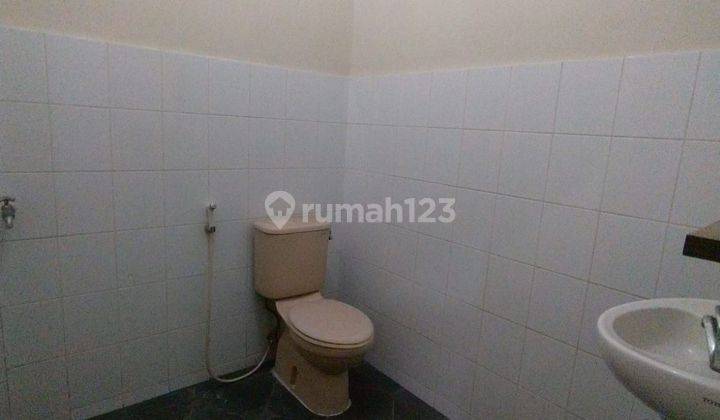 Dijual Ruko Fullfurnis di Setiabudi Jakarta Selatan 18