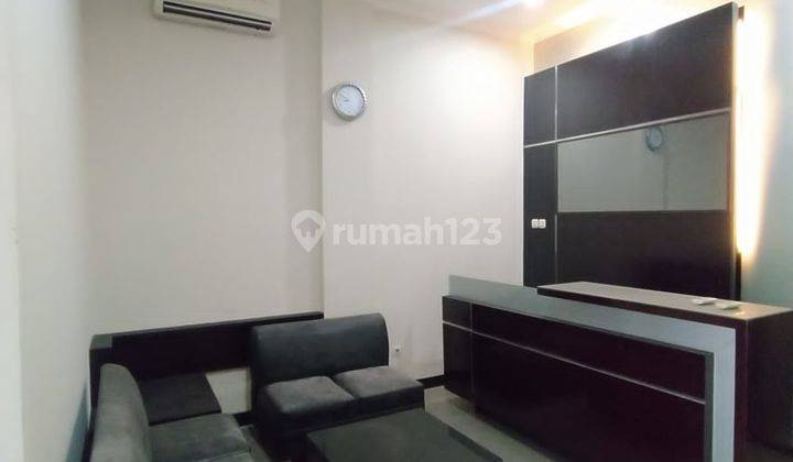 Dijual Ruko Fullfurnis di Setiabudi Jakarta Selatan 16