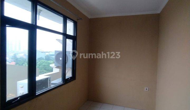 Dijual Ruko Fullfurnis di Setiabudi Jakarta Selatan 21