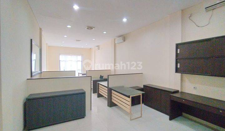 Dijual Ruko Fullfurnis di Setiabudi Jakarta Selatan 23