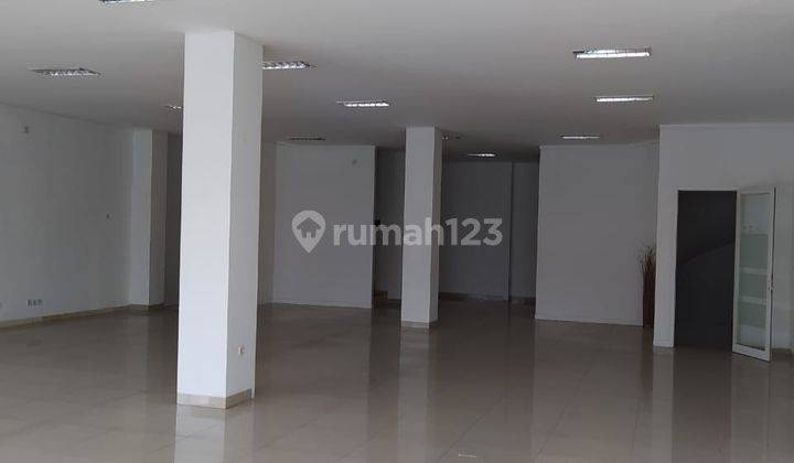 Disewa Ruko Gandeng didepan Stasiun MRT Haji Nawi Cilandak 2